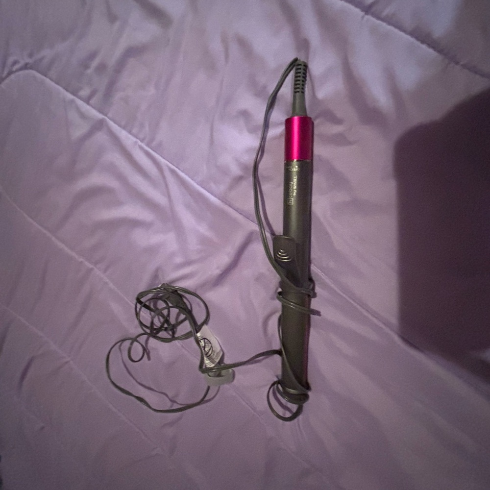 Curling Iron